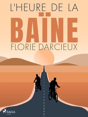 cover image of L'Heure de la baïne